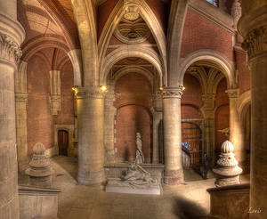 Augustins Toulouse
