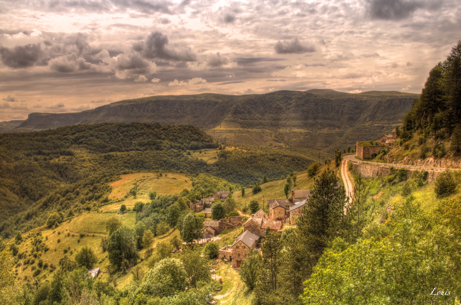 Cevennes