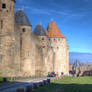 Carcassonne