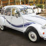 Citroen 2 CV