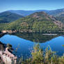 Lac de Villefort