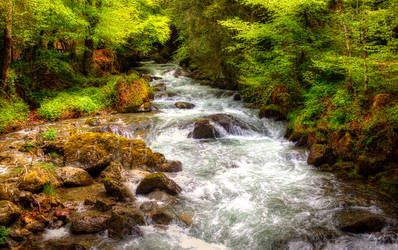 Ariege - France