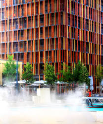 Architecture - Toulouse