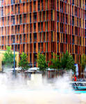 Architecture - Toulouse by Louis-photos