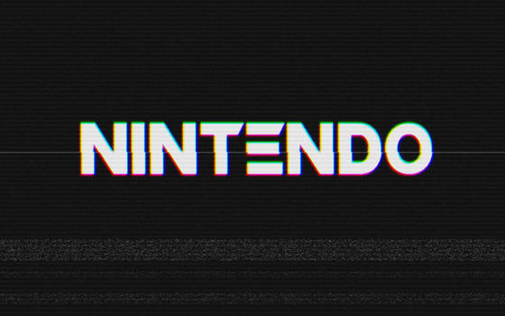 Retro Nintendo Wallpaper