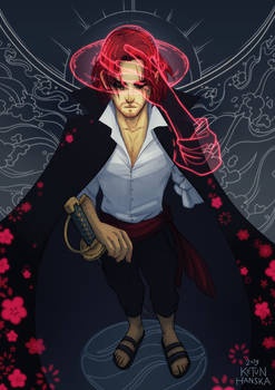 Explore the Best Shanks Art | DeviantArt