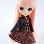 Groove Girl Pullip