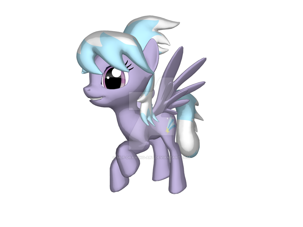 Cloud Chaser By Mlp drawing art On DeviantArt cloud-chaser-by-mlp-drawing-art-on-deviantart