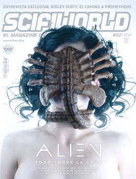 Scifi Word cover #52