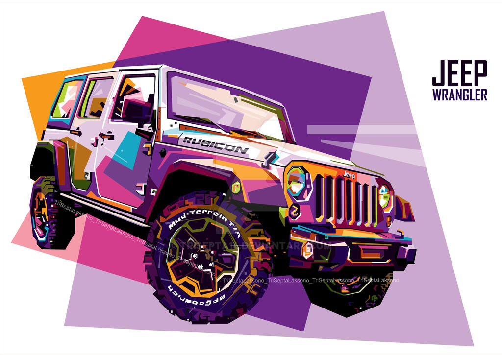 Deviantart Wranglers Wrangler by trisepta14 on DeviantArt