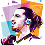 Zlatan Ibrahimovic Wpap