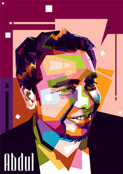 Abdul And The Coffee Theory Wpap
