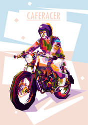Caferacer WPAP