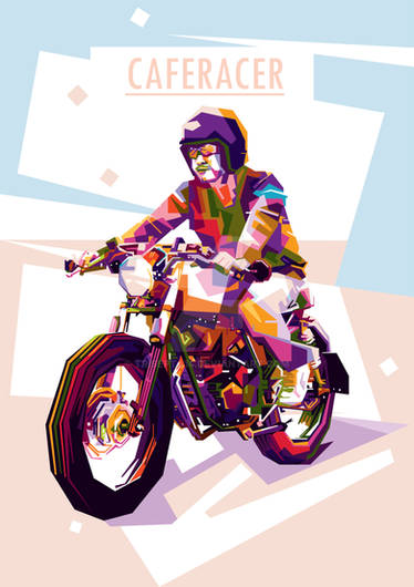 Caferacer WPAP