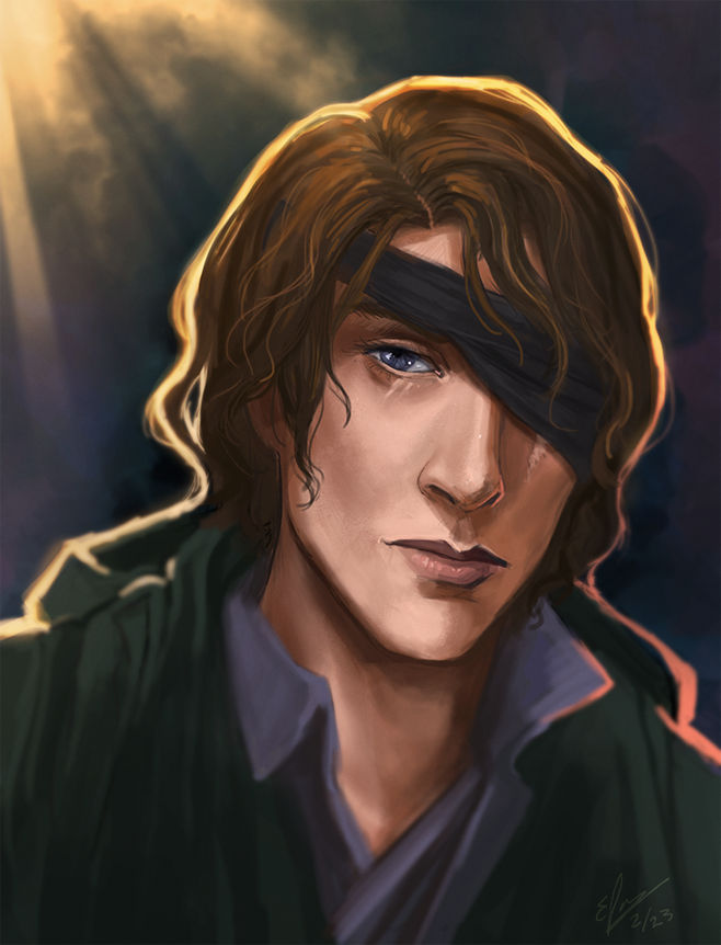 Erwin by elz-art on DeviantArt