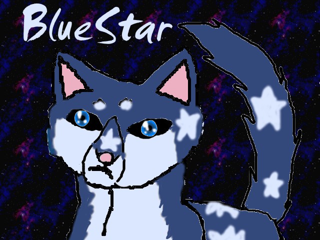 BlueStar