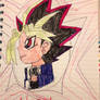 Happy Birthday Yami Yugi/Atem! 2017