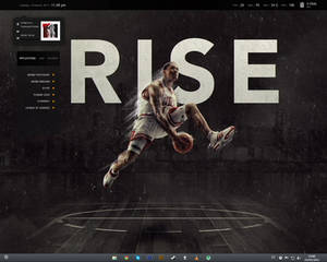 March Madness '13 Desktop