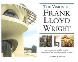 The vision of Frank Lloyd Wright