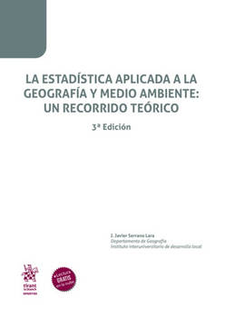 La estadistica aplicada a la geografia