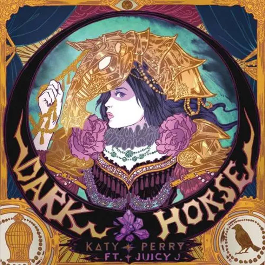Dark horse katy perry feat juicy j. Katy Perry Dark Horse. Кэти Перри дарк Хорс обложка. Katy Perry & juicy j ~ Dark Horse. Katy Perry juicy j.