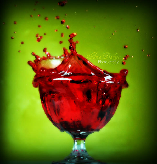 Red Red Wine