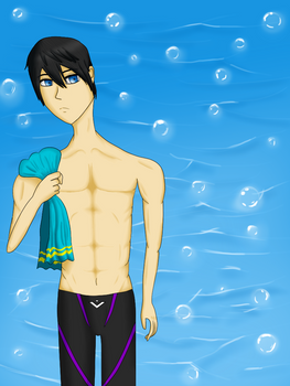 Haruka Nanase