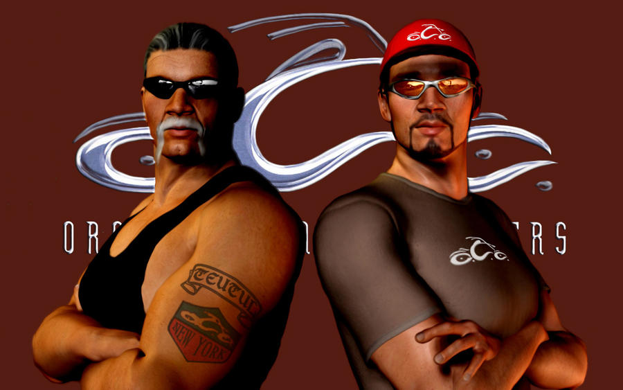 Occ Rocks OCC by Robert-Ripley on DeviantArt
