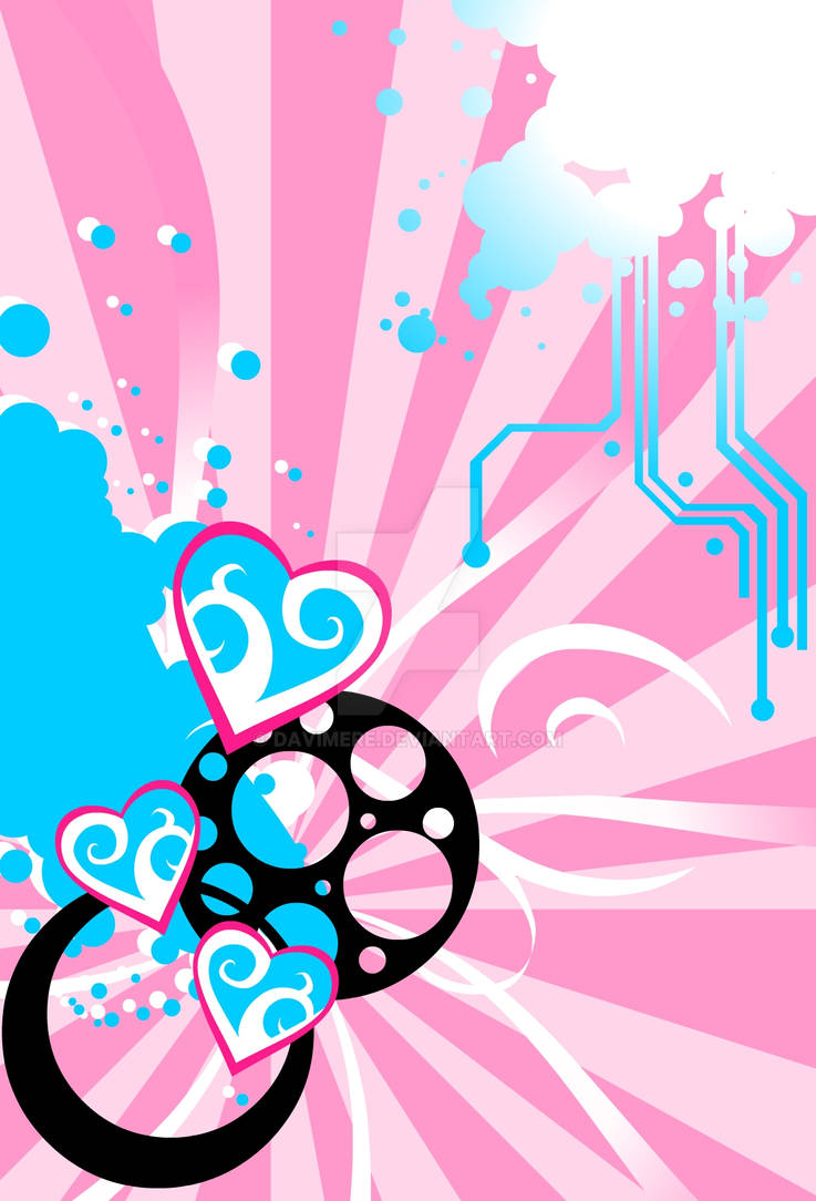 Vector Art 1 by Davimere on DeviantArt