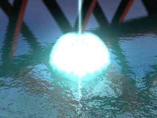 Water Exploding Meme Water explosion by Tapolako on DeviantArt