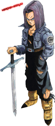 Render Trunks by marina-senju on DeviantArt