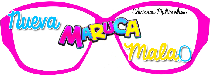 Logo Png Nueva Maruca Mala:O