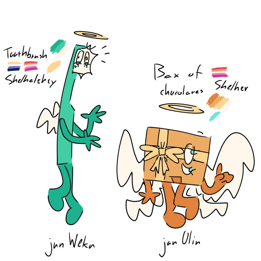 object ocs by yellofangsorganz on DeviantArt