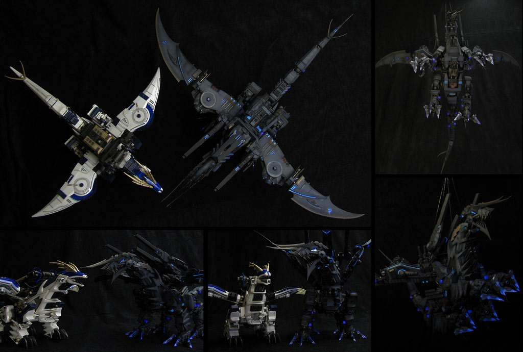 Gil OriginalComp by GHancock on DeviantArt