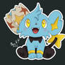 Lil Shinx