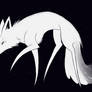 Keep on chasing stars - #ArcticFoxTutorial