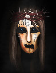 Joey Jordison