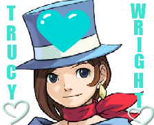 Trucy Icon