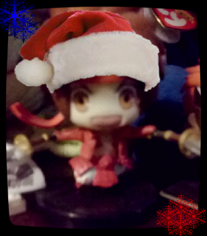 Xmas Yuki