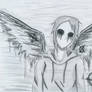 Creepypasta: ''Fallen...''