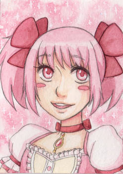 Madoka