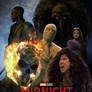 MCU Midnight Sons Poster