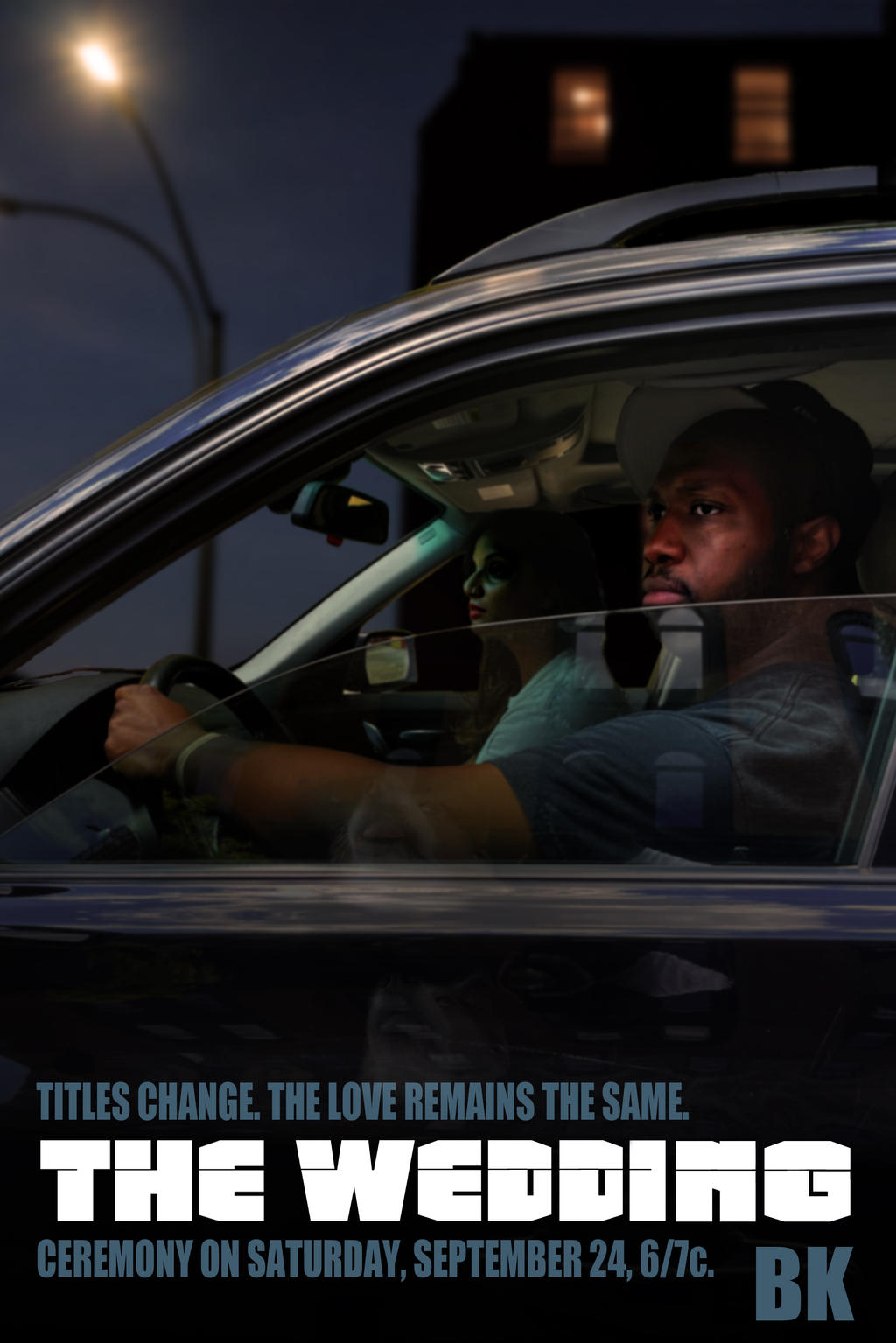 THE WIRE Poster Remix by kalibj on DeviantArt