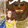 Beauty and the Beast, Commish