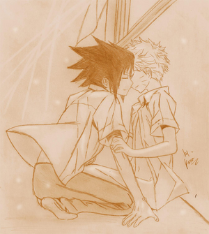 Sasunaru