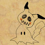 Mimikyu