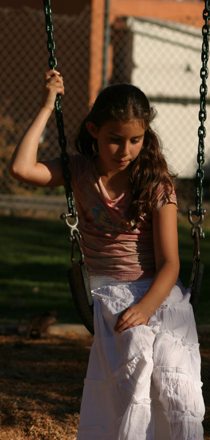 swing into the preteen by lifelessrose on DeviantArt