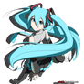 Hatsune Miku 2