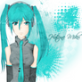 Hatsune Miku