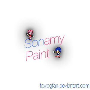 Sonamy Paint for Windows 10